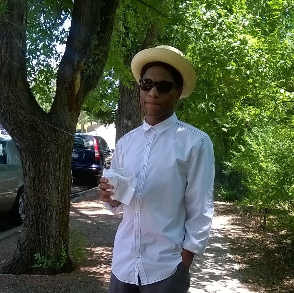 Meet your Posher, Willie